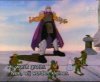 Thumbnail for Leonardo, Donatello, Michelangelo & Raphael
