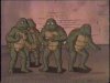 Thumbnail for Leonardo, Donatello, Michelangelo & Raphael