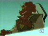 Clip:2064;cat:-313 Thumbnail for Triceraton