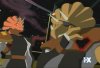 Clip:2079;cat:-313 Thumbnail for Triceraton