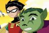 Clip:3803;cat:26 Thumbnail for Beast Boy