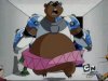 Thumbnail for Cyborg (Bear)
