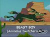 Clip:5257;cat:196 Thumbnail for Beast Boy
