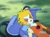 Thumbnail for Pantro, Tigra and Cheetara