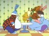 Thumbnail for Buster Bunny & Babs Bunny