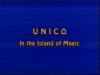 Unico in the Island of Magic