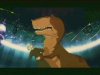 Thumbnail for Tyrannosaurus Rex, Triceratops, Pteradactle, Hadrosaur