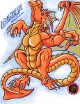 Dragoniade